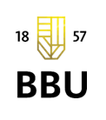 Logo of Budapest Business University - University of Applied Sciences