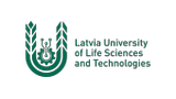 Logo of Latvia University of Life Sciences and Technologies